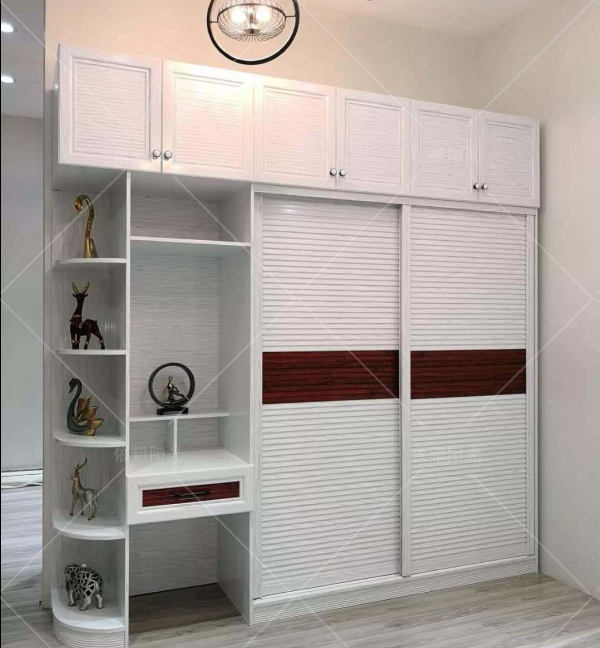 选择全铝家居5大优势,全铝家居装修效率高