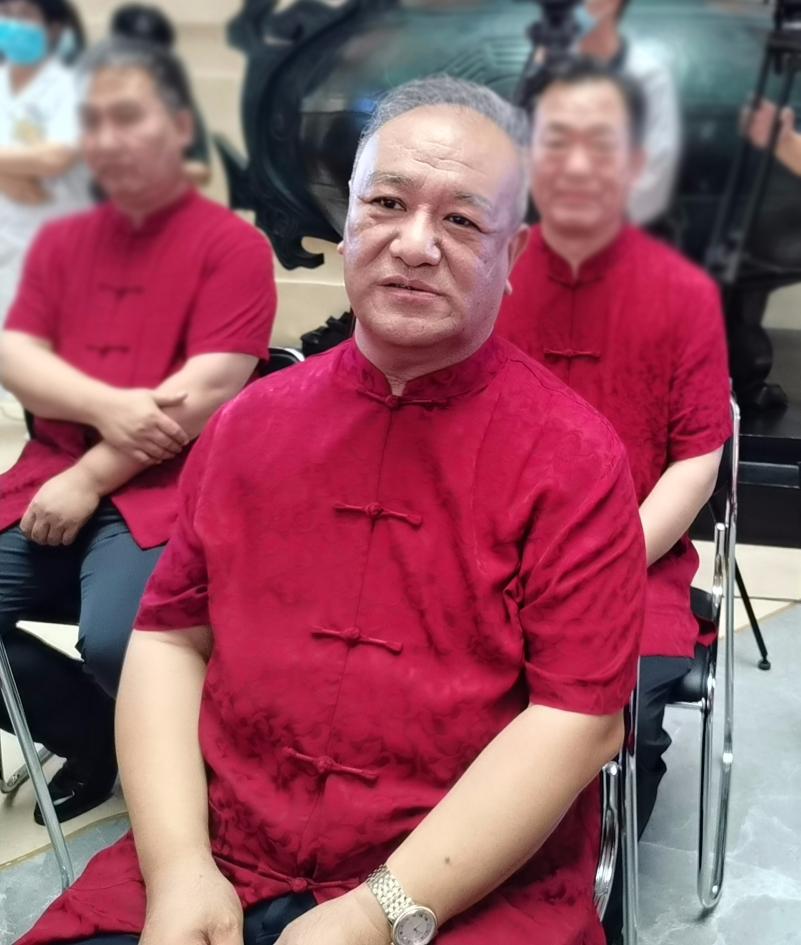 中医药传承|生殖专家刘春英教授收毕胤龙仝光照为其传承弟子