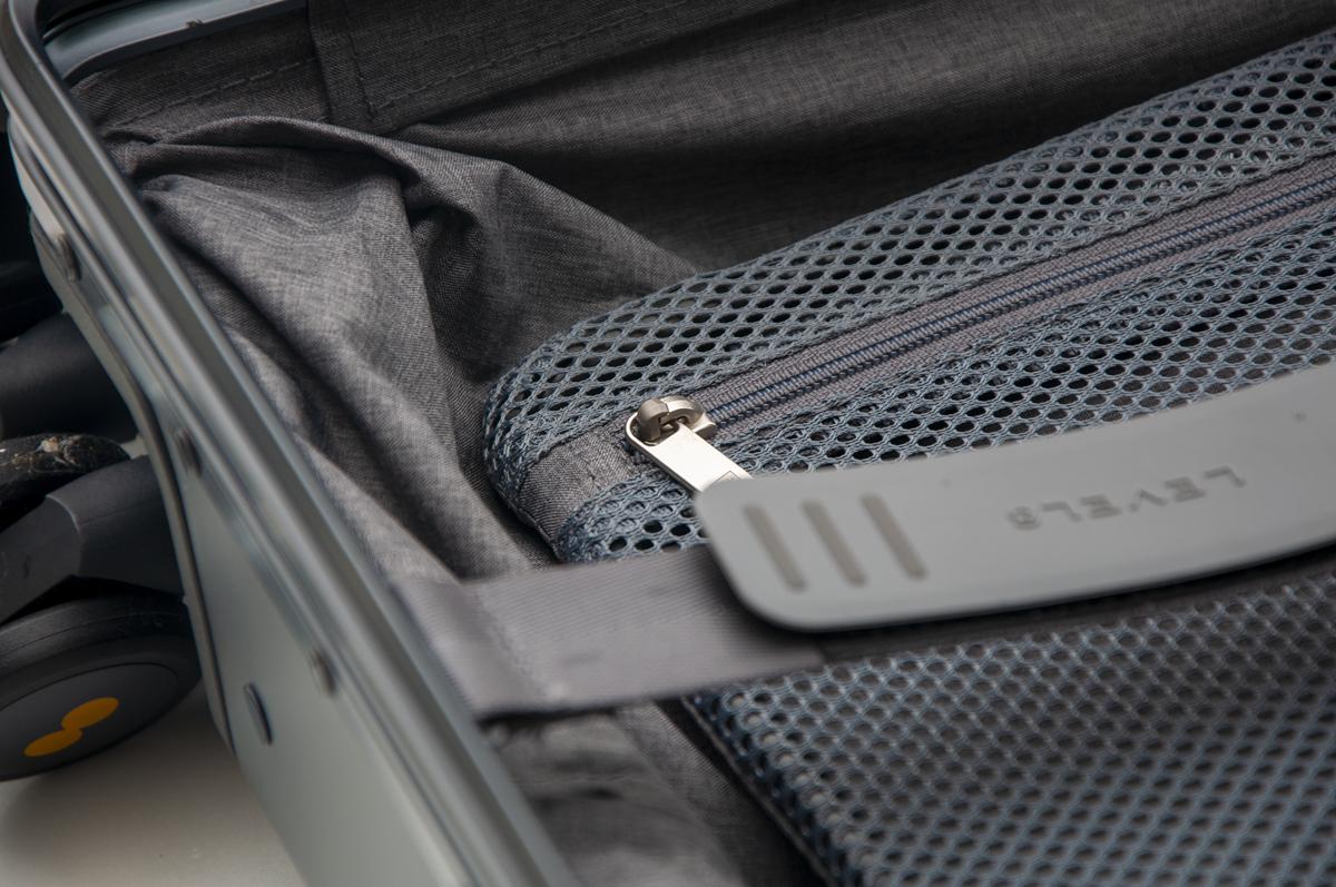 罗永浩智能登机箱,罗永浩推荐行李箱