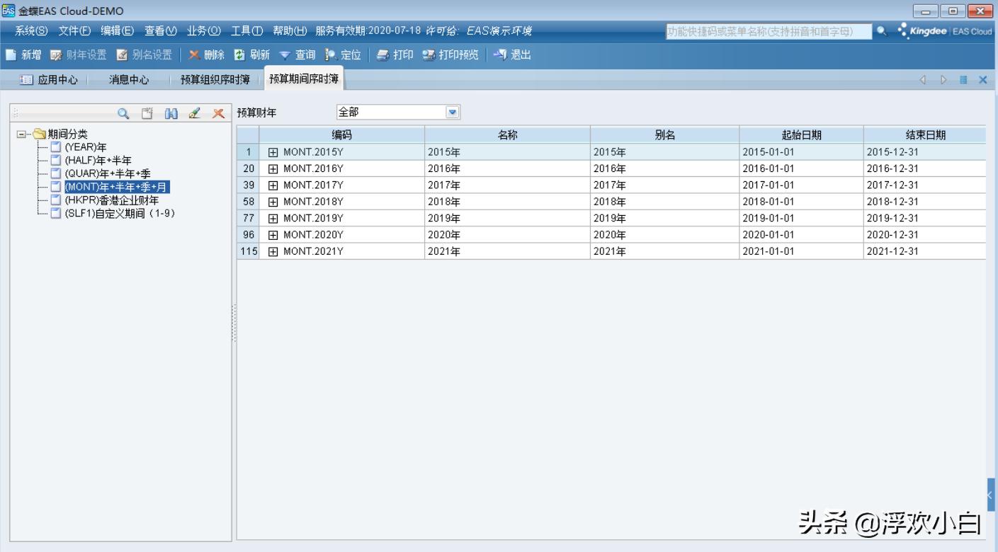 金蝶eas管理预算使用心得,金蝶eas的成本如何设定的