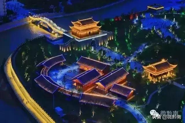 都匀市在全省排名,生活不要太幸福