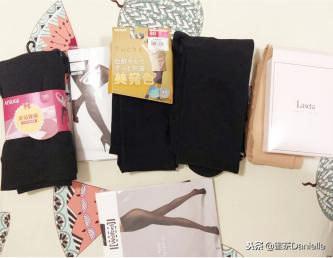 春季连裤袜穿搭,连裤袜怎么穿搭好看