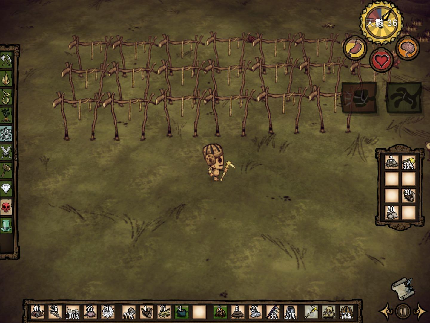 饥荒中的哑剧演员如何解锁,饥荒哑剧演员有什么用