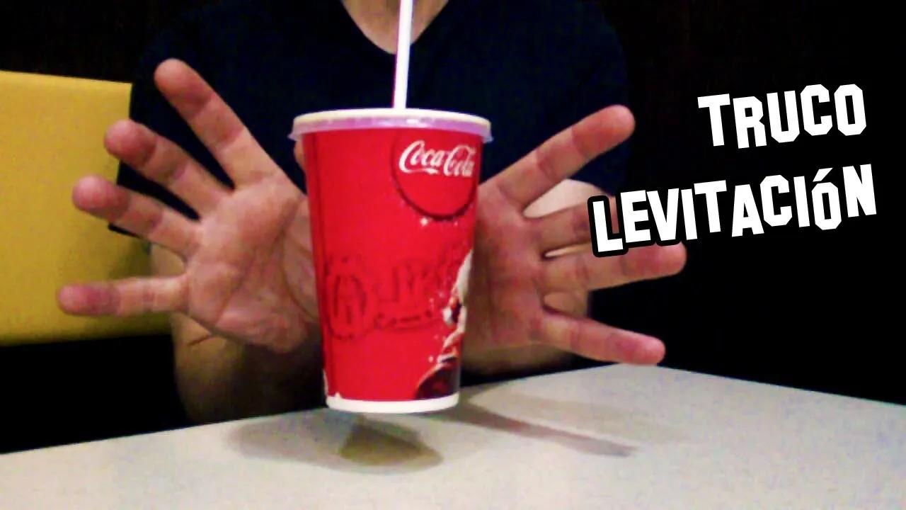 20个最令人惊讶的魔术技巧的秘密