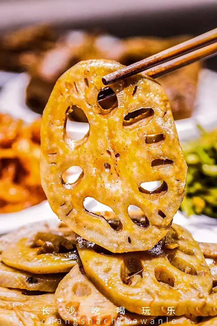 长沙美食名店推荐必吃,老长沙美食推荐必吃