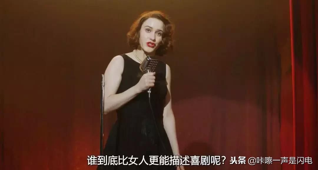 来认识一下宇宙第二时尚博主|5000件衣服只够穿一季