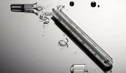 体温计进化史：多国已禁用水银体温计！下一个登上历史舞台的会是谁？