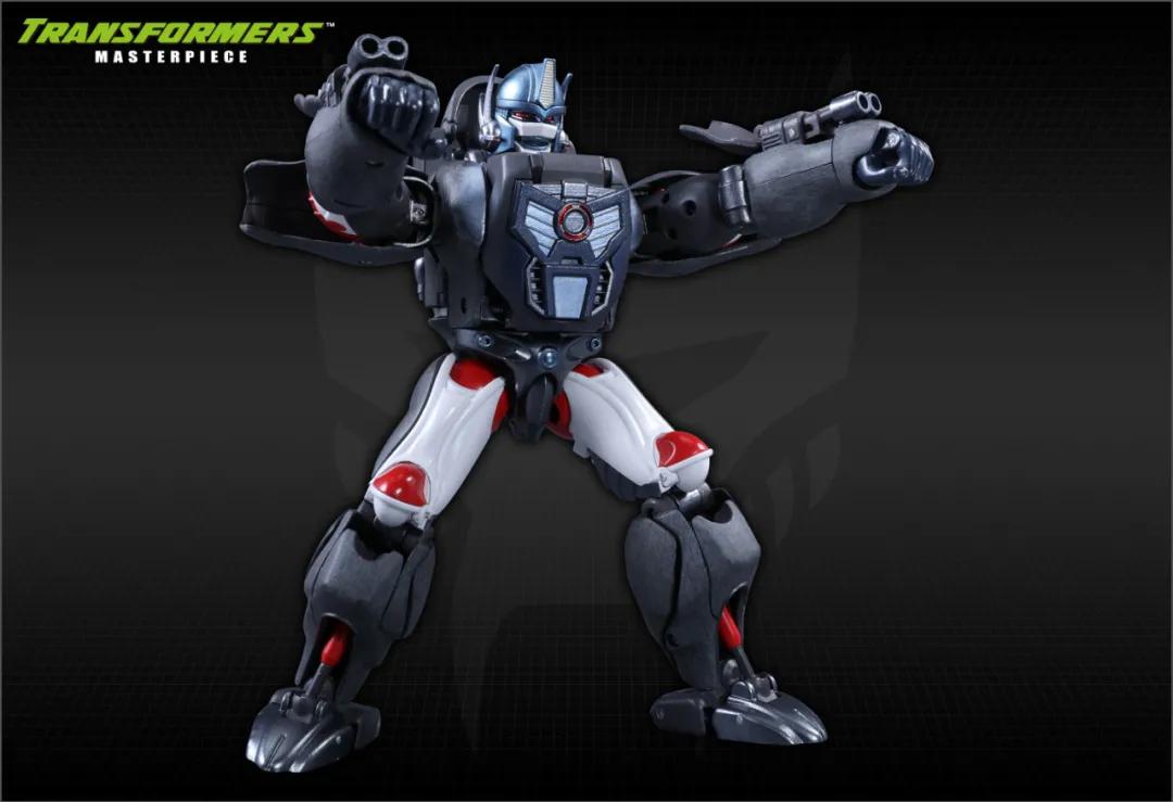 mpm新玩具,mp系列玩具入手指南