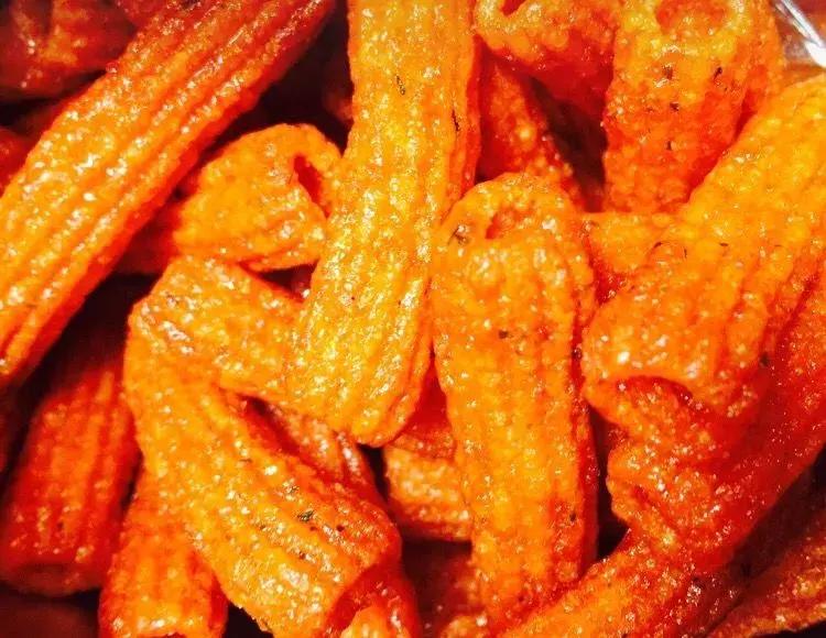 追剧必备零食赶快囤起来吧,回购率超高零食