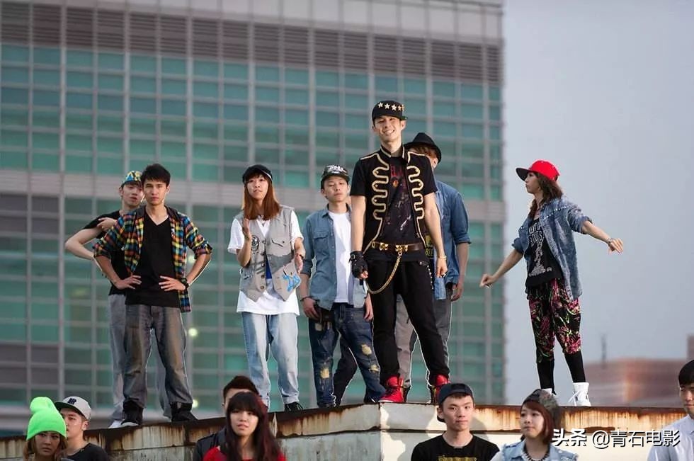 f4唱跳团体,f4里唱功最好的是谁