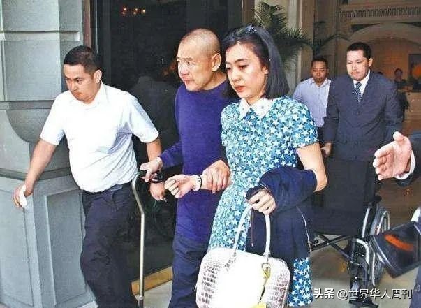 香港富豪最悲惨原配,香港十大富豪原配