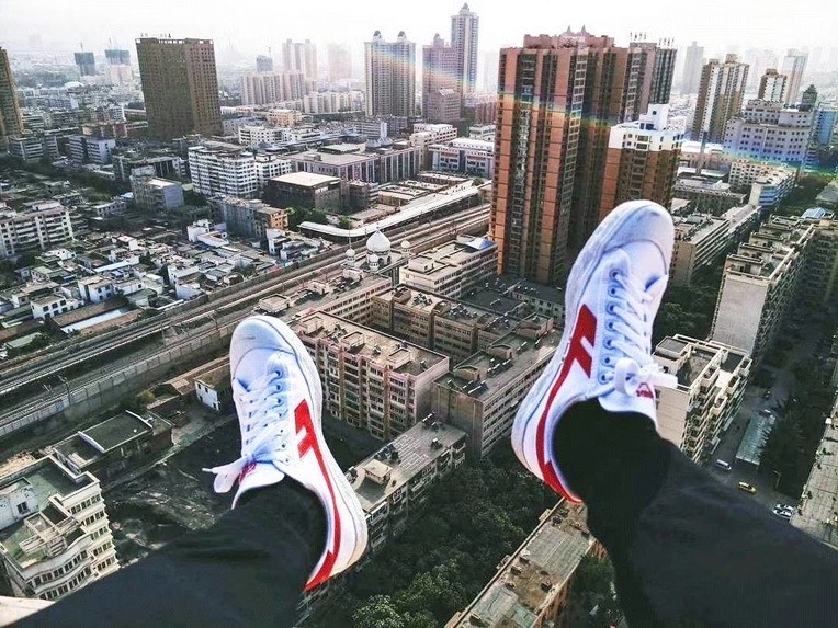 经典品牌回力,回力kappa官方旗舰店