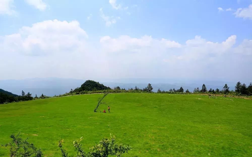 云阳下一个商圈,重庆云阳发展风貌