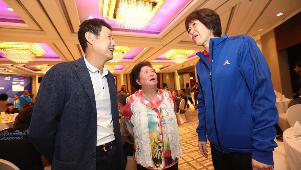 陈忠和娶小11岁的女弟子是谁,陈忠和人物简介