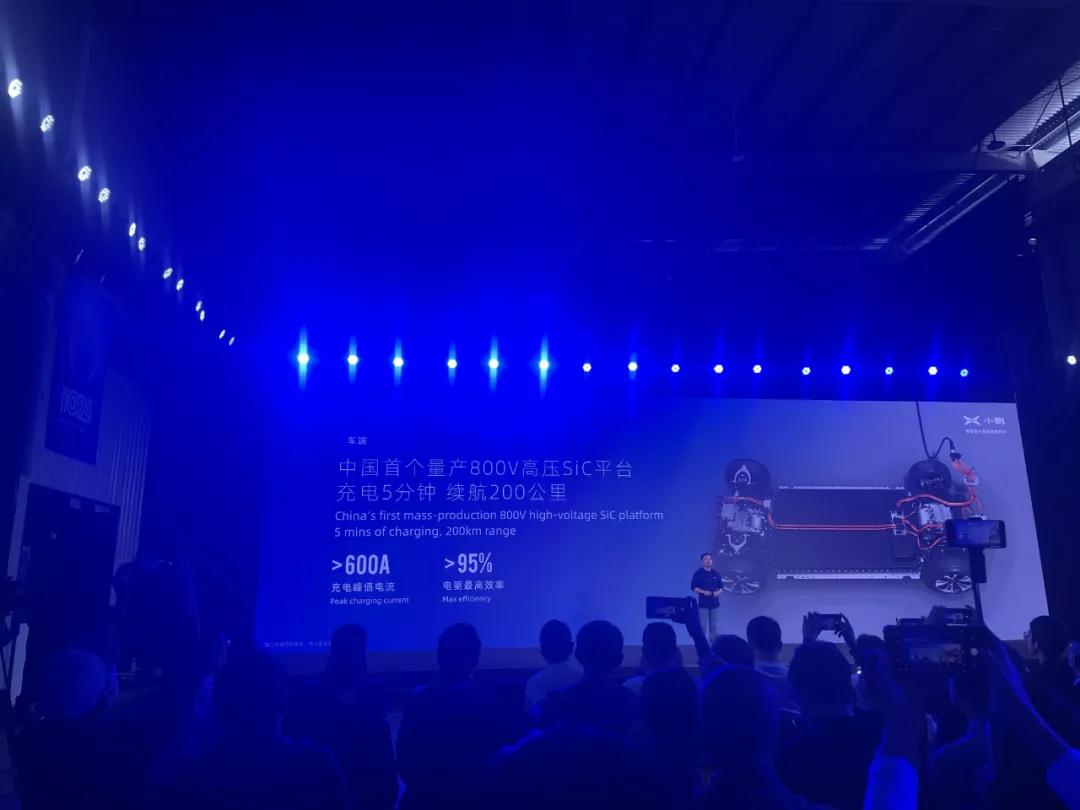 小鹏p7i智能辅助驾驶点对点 (小鹏全系智能辅助驾驶)