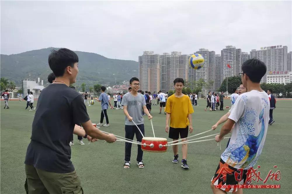 文体教育活动,文体教育系列活动