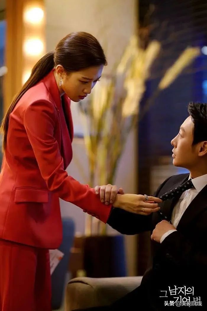 一集上头，韩国悬疑剧又被拍出新高度，太过瘾了