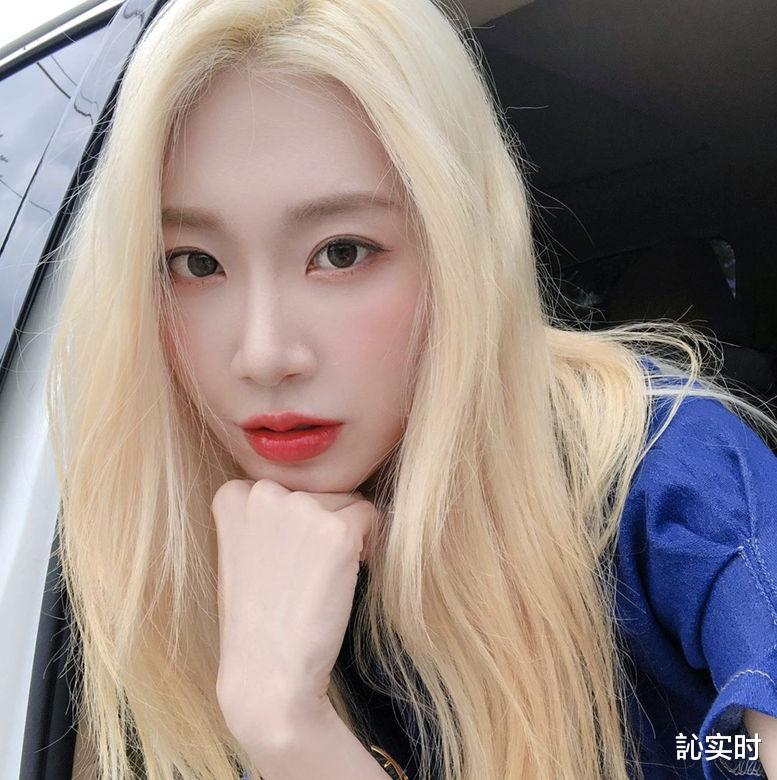 韩国女团黑人偶像诞生！女团BlackSwan蓄势待发