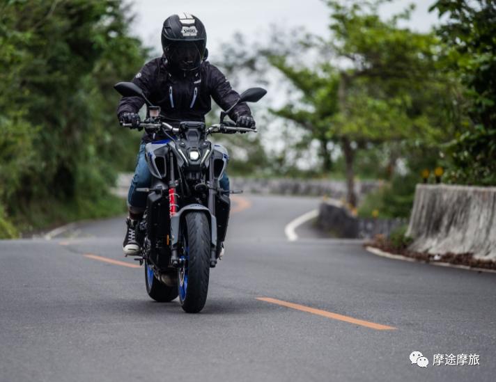 扭力大师雅马哈mt09,雅马哈mt09扭矩大师宣传视频