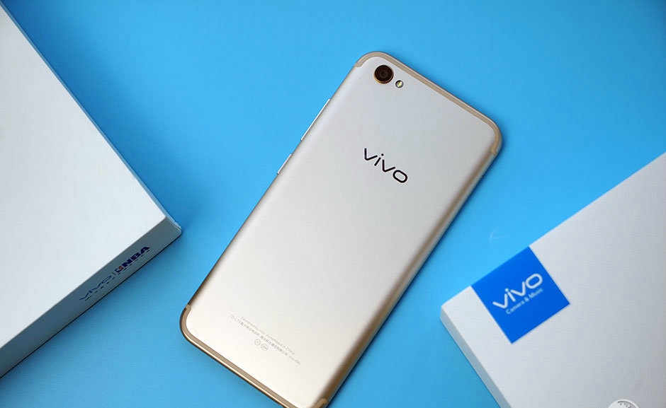 vivo手机的vivi是干嘛的,vivo手机vs华为