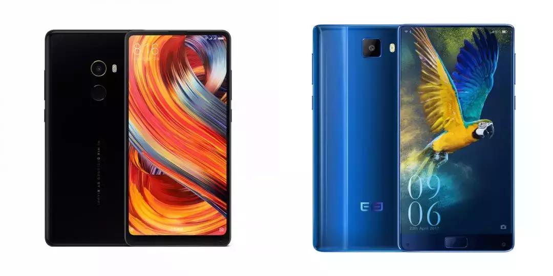 山寨手机最大的厂商,山寨最强手机