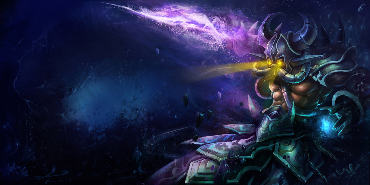 英雄联盟卡萨丁最新调整,英雄联盟卡萨丁冲击之刃