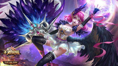 王者荣耀最简单伤害又高的英雄,王者荣耀操作最简单的英雄伤害高