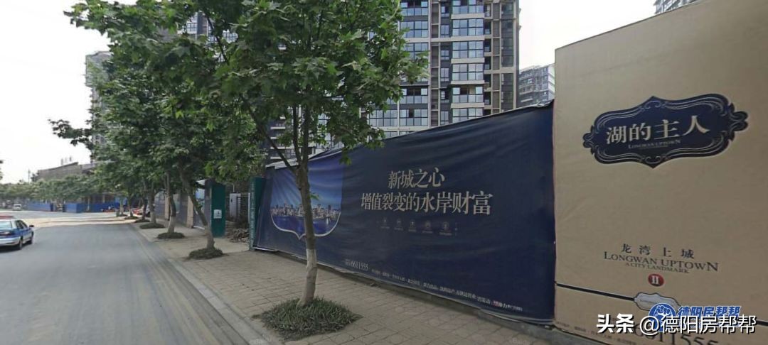 买房的广告有哪些,五年前买的房子后悔没多买两套