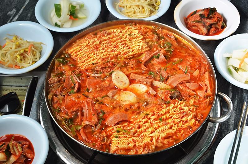 第一次去首尔攻略,上海到韩国首尔旅游攻略