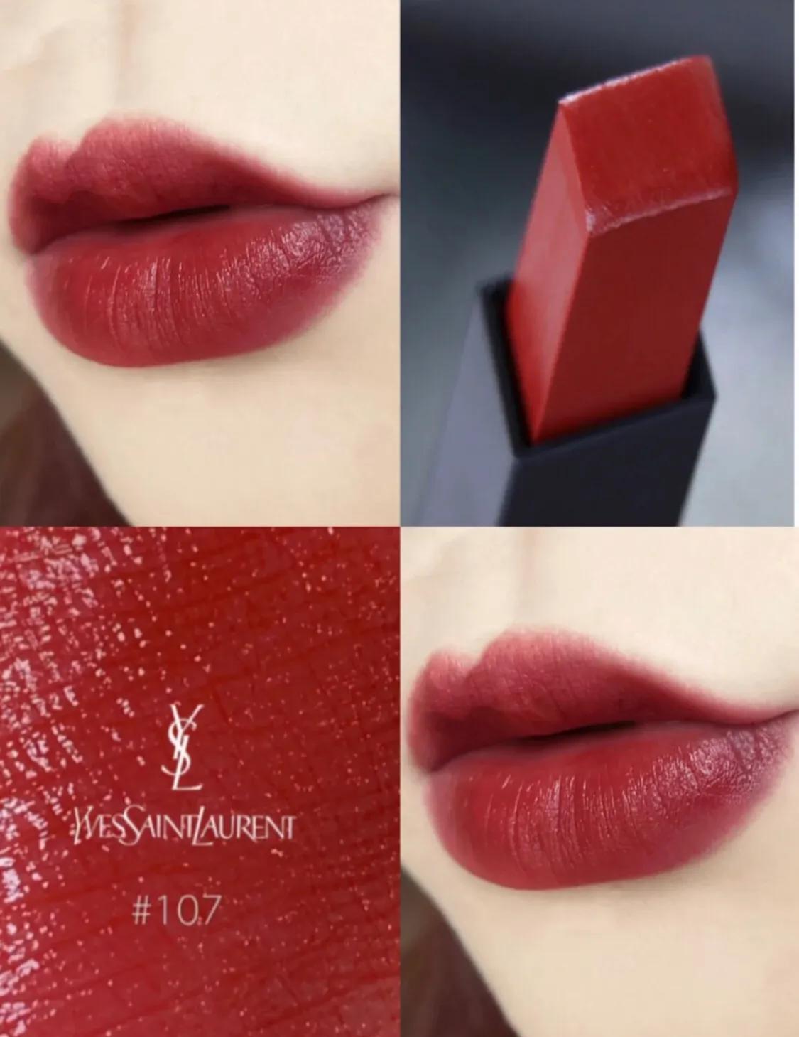 我的年度口红推荐,我的年度爱用口红