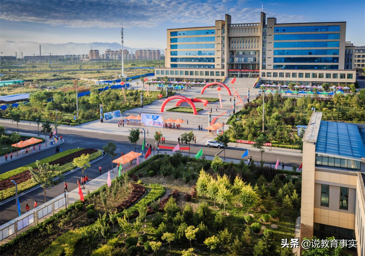 山西这所普通高校，比211大学录取分数还高，考上却有巨大回报