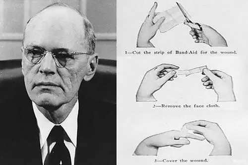 10分钟发明一项国家专利,31岁小伙发明震撼世界的专利