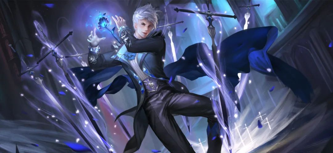 嬴政白昼王子皮肤值不值得购买,王者荣耀嬴政摇滚巨星皮肤测评