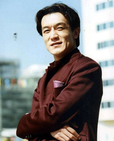 哈文李咏啥时候结婚的,哈文和李咏的爱情