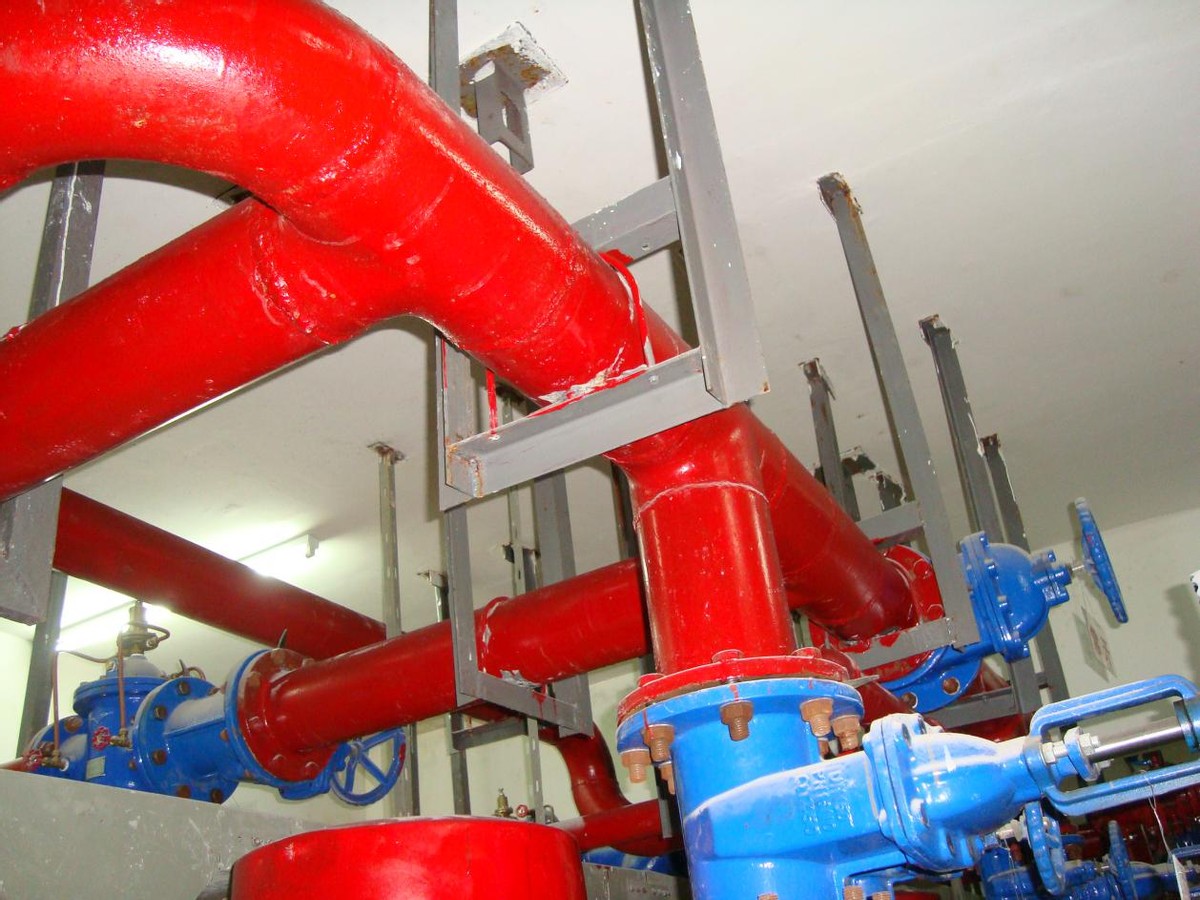 水暖工程实务视频,水暖工程施工及验收规范