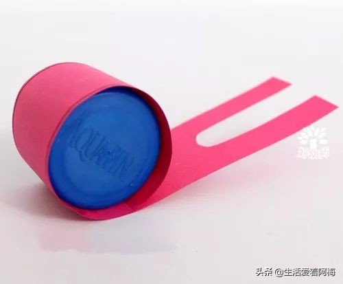 超简单又超好玩的儿童手工,简单手工又好玩又能锻炼孩子