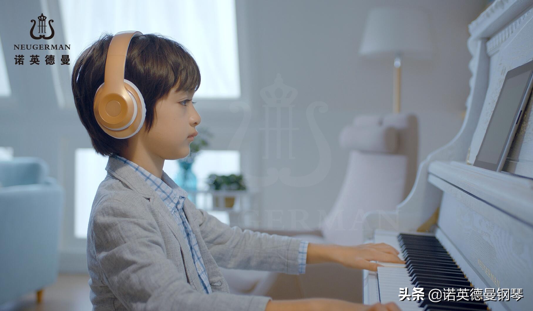 德国诺英德曼钢琴如何,诺英德曼静音钢琴价格