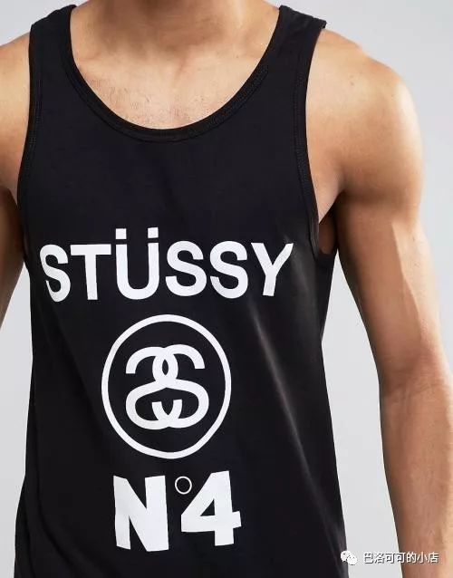 潮牌记事,潮牌美国品牌