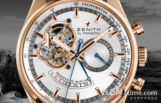 腕表的功能和使用方法,腕表动力储存功能