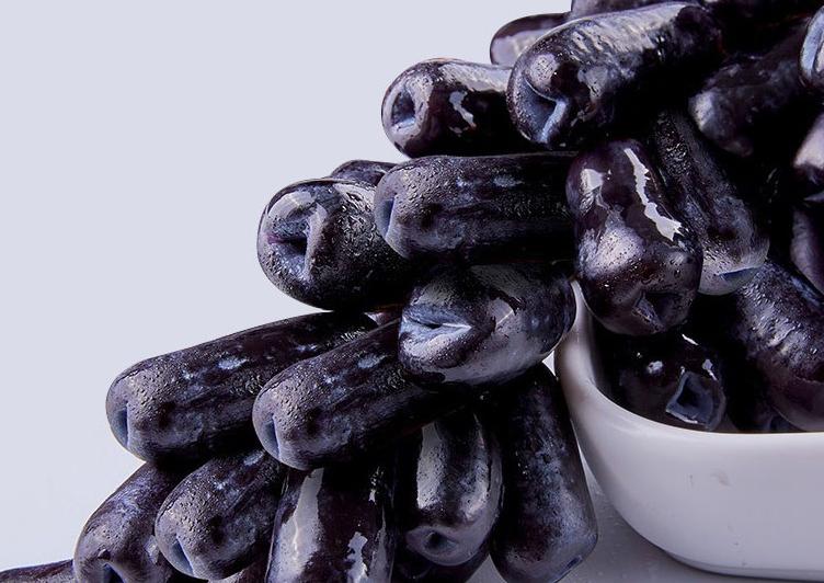 云南金手指葡萄产地,福建金手指葡萄