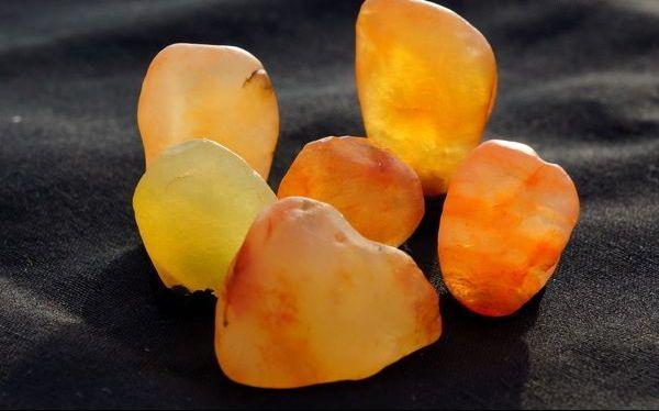 宝石雕刻收藏价值,古代精品石雕刻欣赏