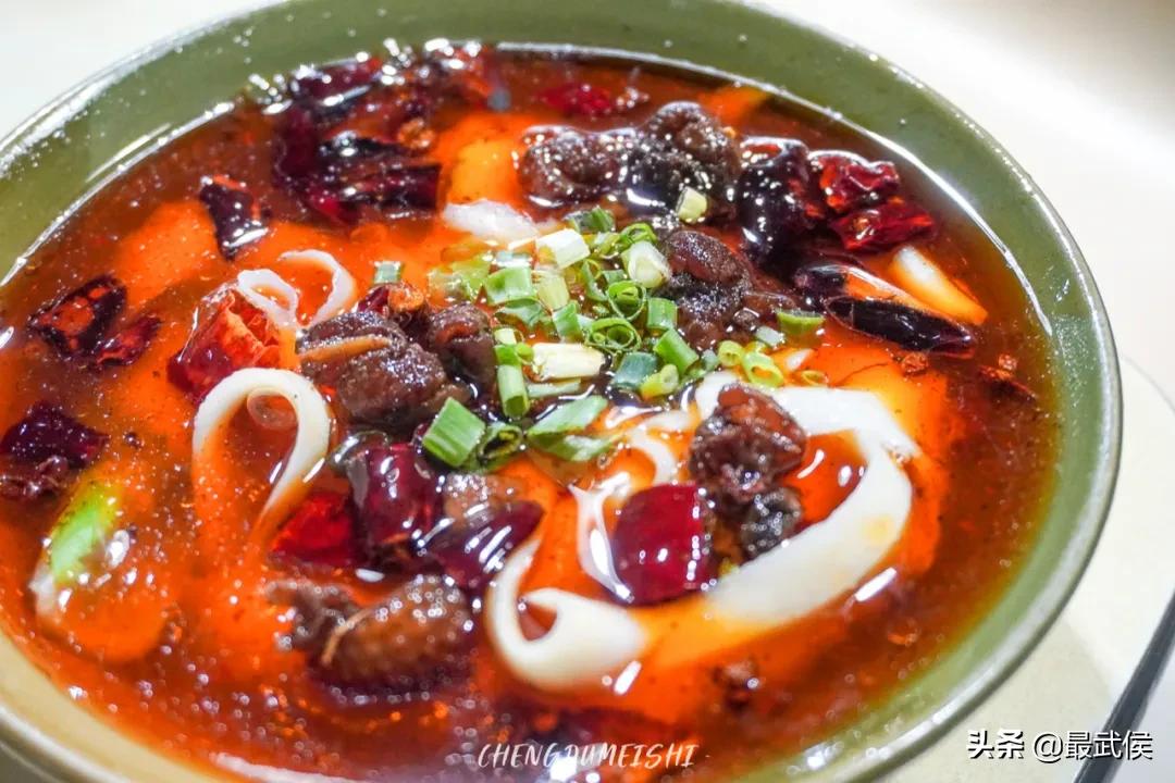 梁家巷在哪里呢,梁家巷都有啥