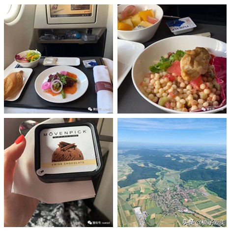 度假穿搭瑞士,适合度假旅行的穿搭