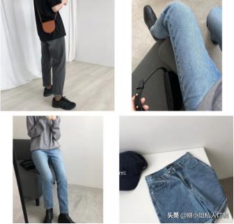 比较耐穿的裤子推荐,质量好不起球的裤子推荐