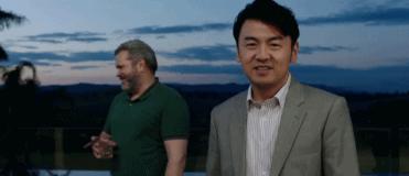 这年头，喜剧演员快走光了