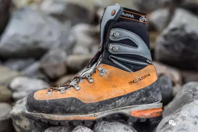 除了始祖鸟哥伦比亚北面这些小众高端户外品牌你值得拥有