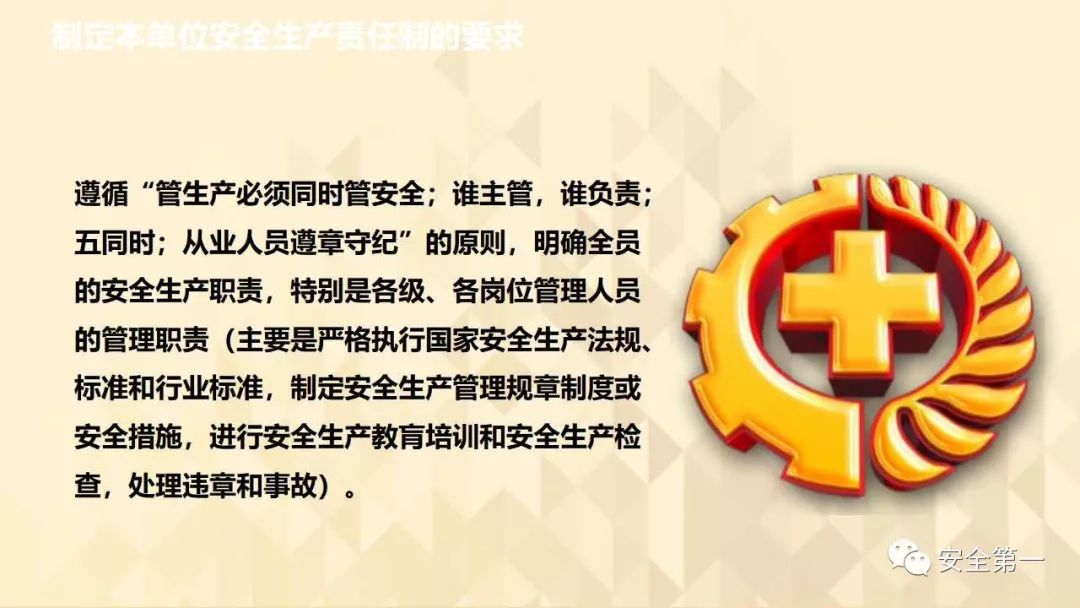 岗位安全事项ppt,24年员工安全意识提升ppt