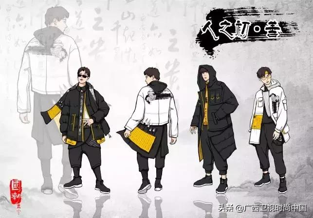 石狮国际时装周直播,石狮最新时装周