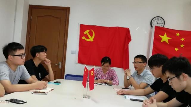 辅导员有入党推荐名额吗,辅导员为什么入党