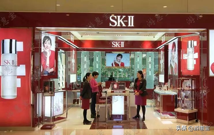 为什么skii价格不一样,skii大红瓶涨价了吗